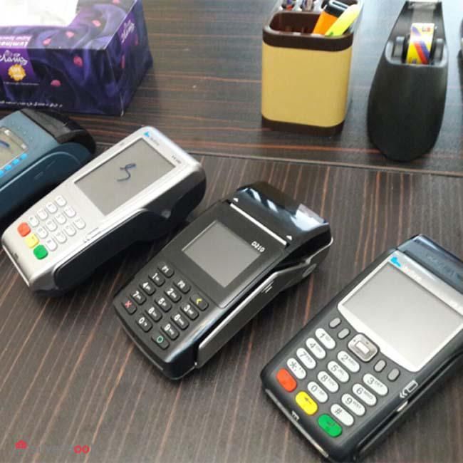کارت خوان ثابت پوز بی سیم کارتخوان سیار pos|فروشگاه و مغازه|اصفهان, عطار نیشابوری|دیوار