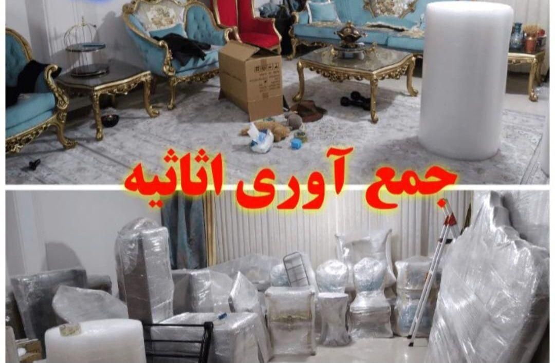 باربری متین بارتضمینی|خدمات حمل و نقل|زنجان, |دیوار