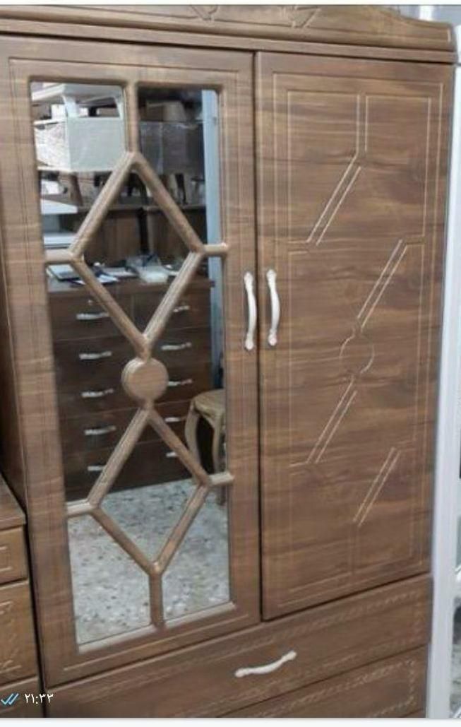 کمد وکیوم ( تعاونی)|جاکفشی، کمد، دراور|قزوین, |دیوار