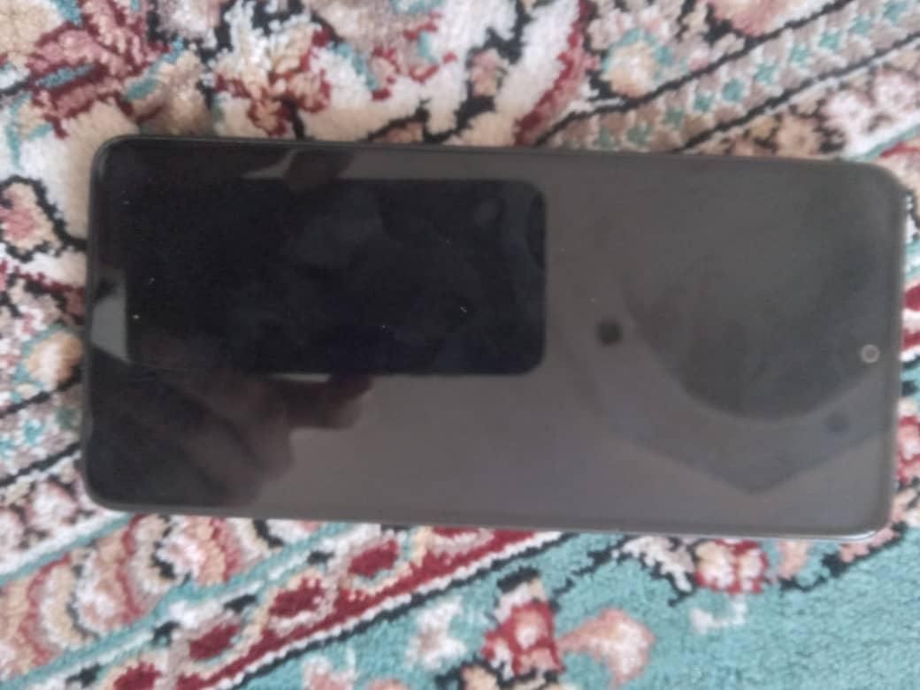 شیائومی Redmi Note 13 با حافظهٔ ۲۵۶ گیگابایت|موبایل|بندر ماهشهر, |دیوار