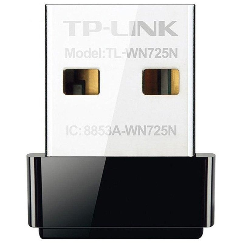 کارت شبکه بی‌سیم تی پی-لینک دانگل وای فای Tplink|قطعات و لوازم جانبی رایانه|اصفهان, جلفا|دیوار