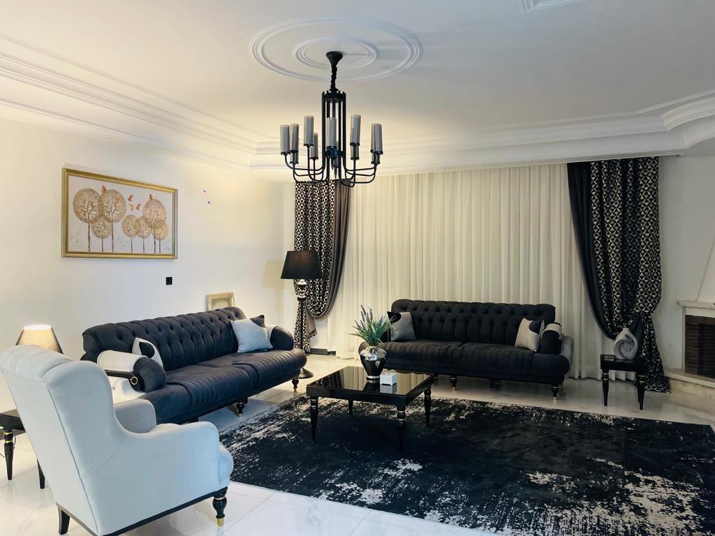 اجاره آپارتمان مبله سعادت آباد فول/هتل/|اجارهٔ کوتاهمدت آپارتمان و سوئیت|تهران, سعادتآباد|دیوار
