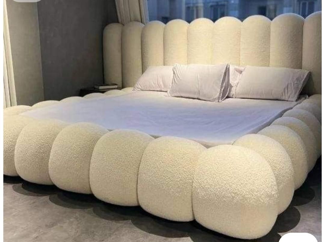 (سرویس خواب) +تخت خواب مدل سانتونی|تخت و سرویس خواب|تبریز, |دیوار