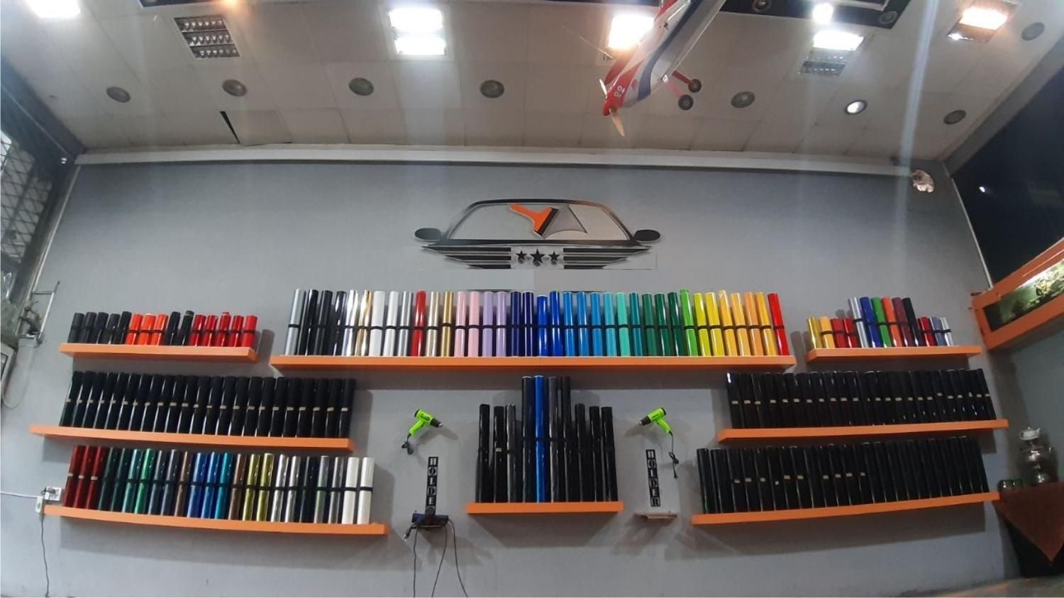 شیشه دودی تخصصی همراه با ضمانت|خدمات موتور و ماشین|مشهد, شهید مطهری|دیوار