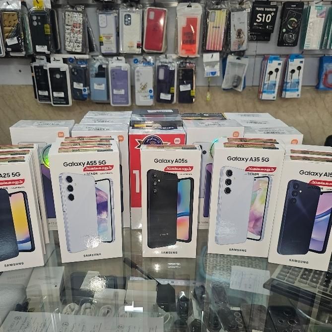 فروش ویژه(نقد و اقساط)|موبایل|اسلامشهر, |دیوار