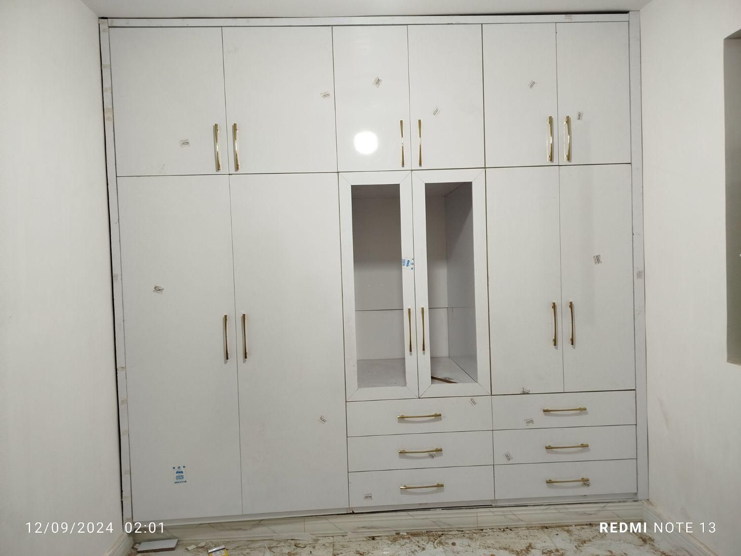 تعمیرات کابینت و کمد دیواری|خدمات پیشه و مهارت|مشهد, طبرسی شمالی|دیوار