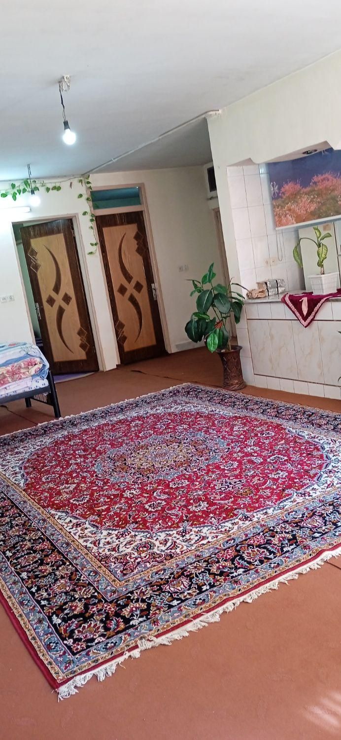 اجاره روزانه/هفتگی/ماهانه|اجارهٔ کوتاه‌مدت آپارتمان و سوئیت|اصفهان, سمسور|دیوار