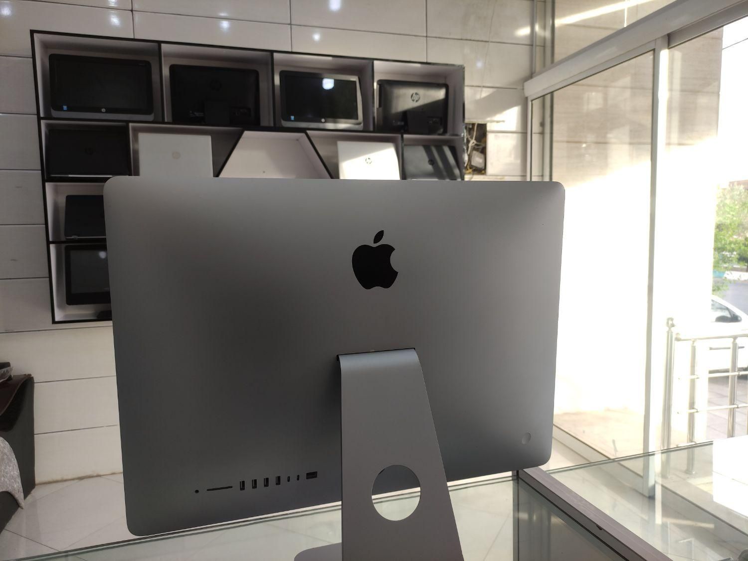 سیستم حسابداری / صندوق فروشگاهی / آیمک / imac 1418|رایانه رومیزی|یزد, |دیوار
