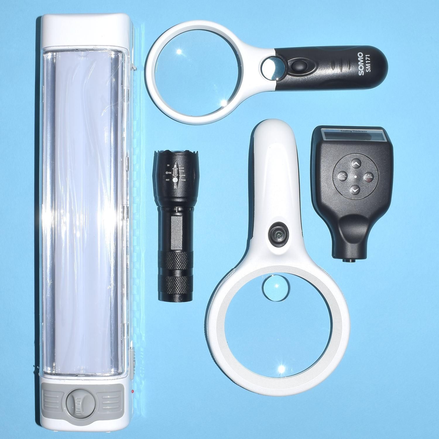 تجهیزات کارشناسی خودرو/ قلم مگنت|فروشگاه و مغازه|تهران, صادقیه|دیوار