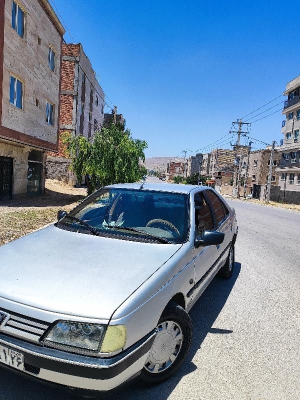 دربستی‌تاکسی‌مسافر پیک‌به‌مسیرتهران‌سمنان مشهدحومه|خدمات حمل و نقل|تهران, افسریه شمالی|دیوار