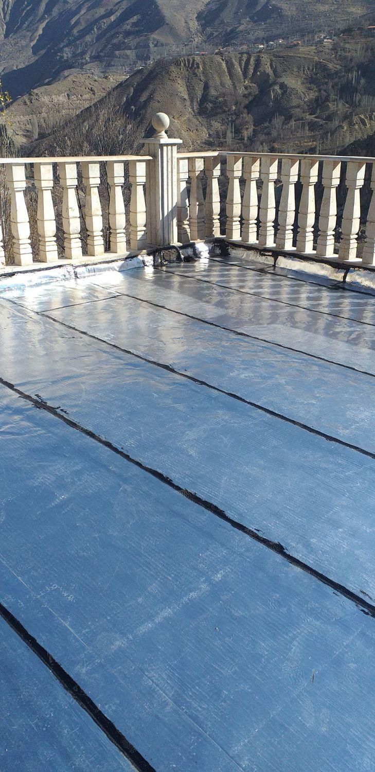 ایزوگام قیرگونی پردیس بومهن رودهن مهراباد گلاهک|خدمات پیشه و مهارت|پردیس, فاز ۲|دیوار