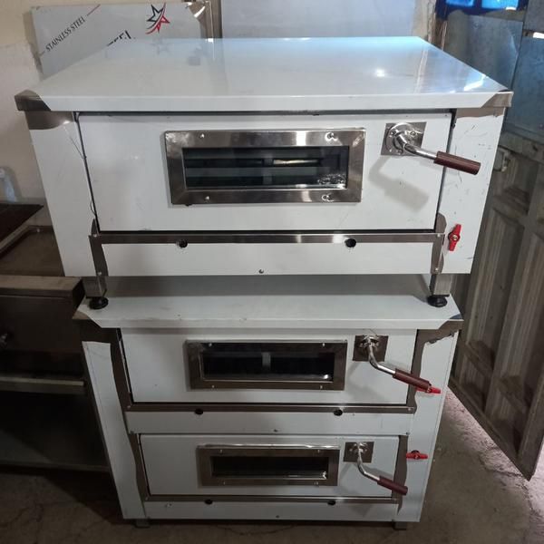 فر پیتزا صندوقی و کته پزی|کافی‌شاپ و رستوران|تهران, یافت آباد جنوبی|دیوار