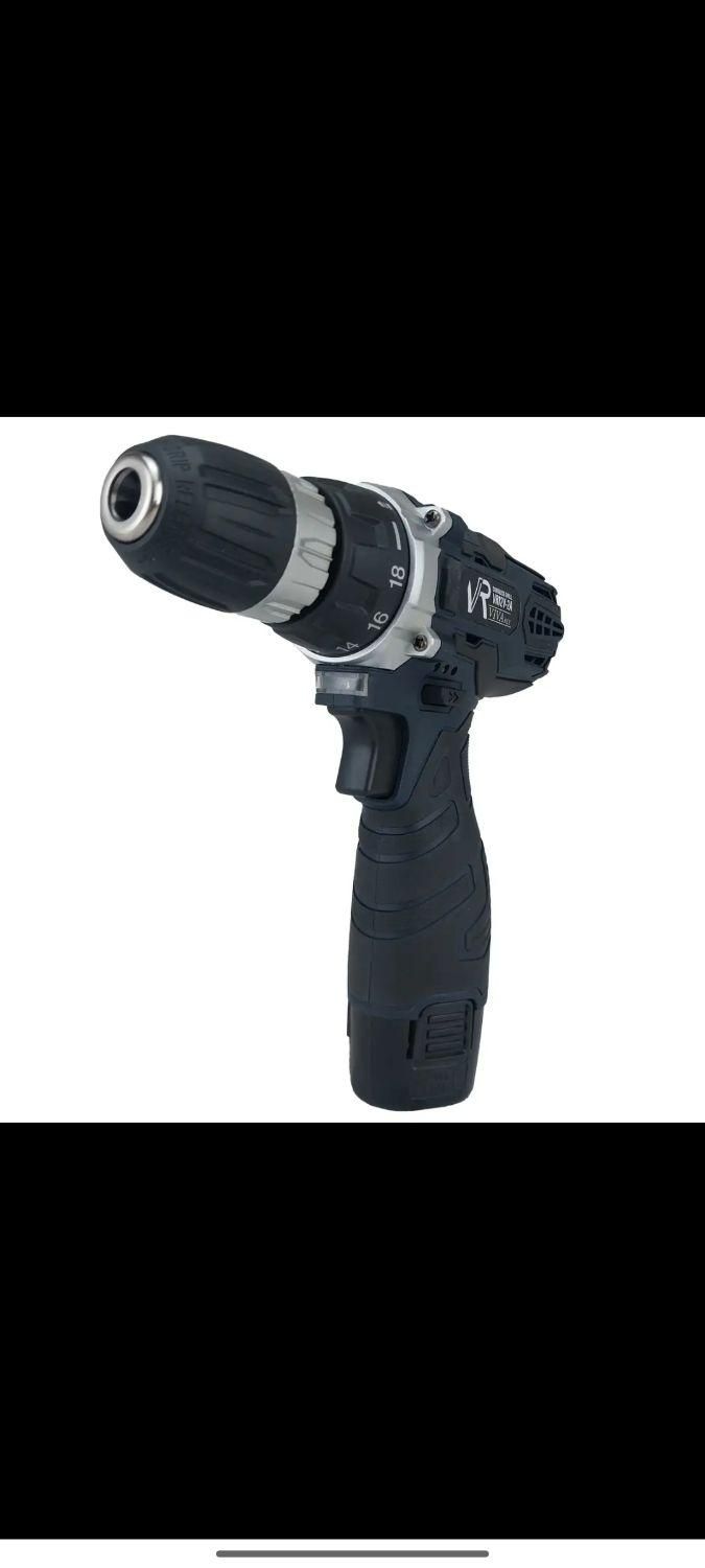 دریل شارژی ویوارکس 12v با گارانتی|ابزارآلات|تهران, حسن‌آباد|دیوار