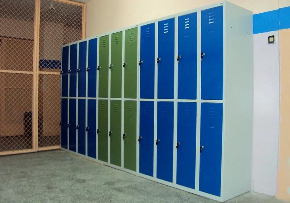 کمدلباس رختکن|دفتر کار|مشهد, توس (بلوار توس)|دیوار
