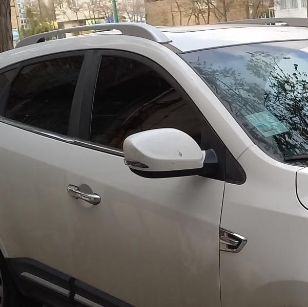 شیشه دودی uv.. usa|خدمات موتور و ماشین|اراک, |دیوار