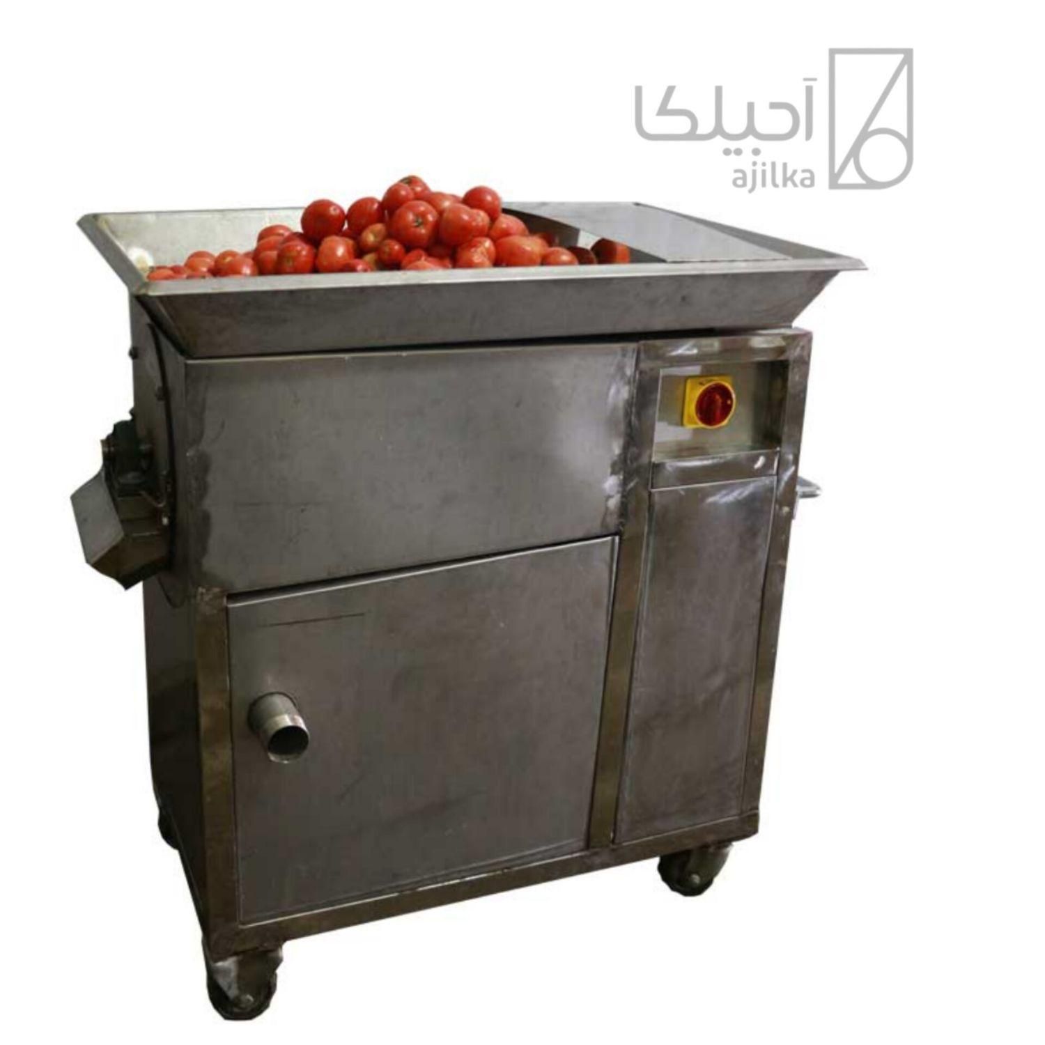 دستگاه آبگوجه گیری / آب گوجه گیر / آبگیری|فروشگاه و مغازه|مشهد, صیاد شیرازی|دیوار