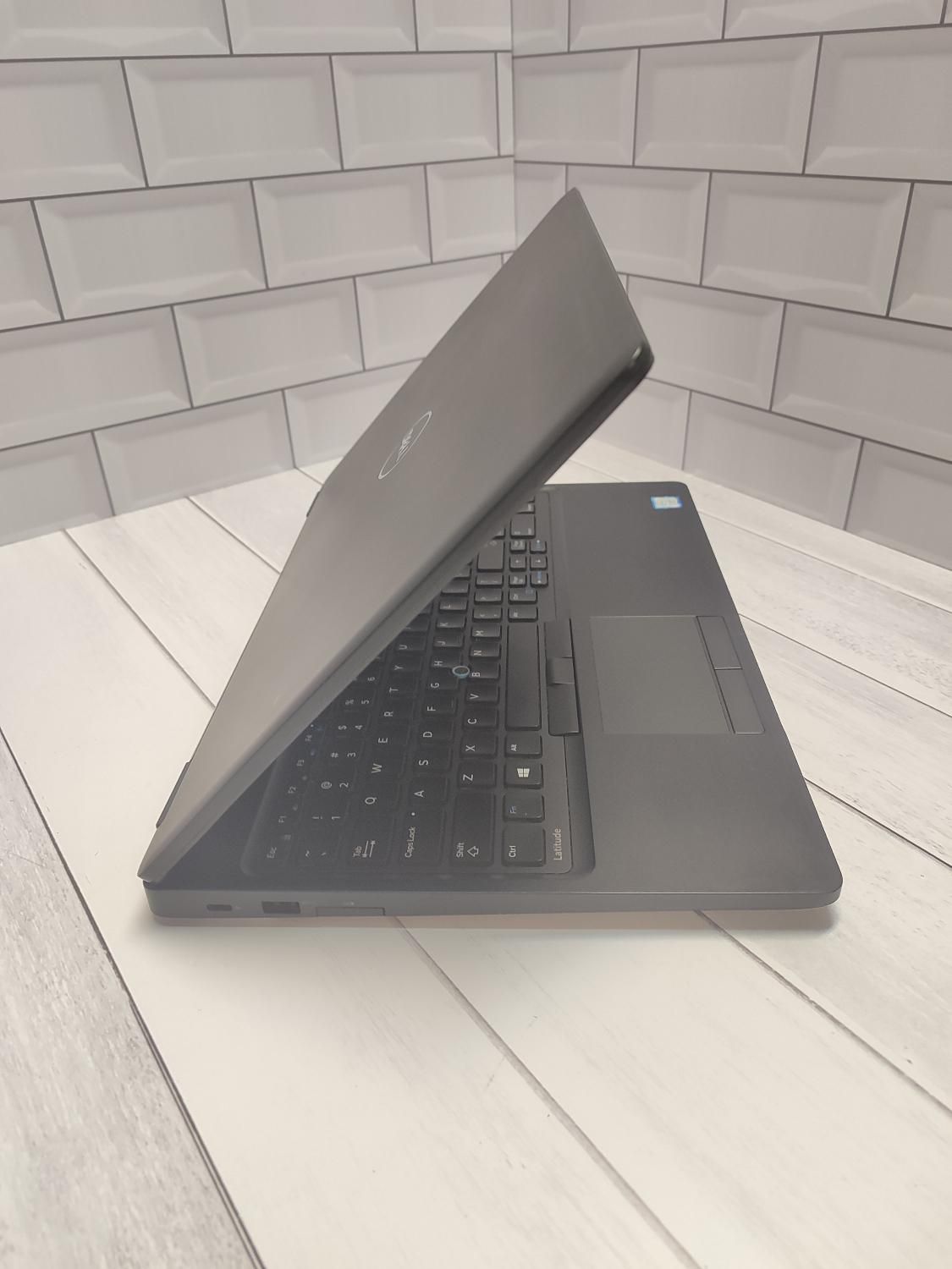 لپ تاپ Dell latitude 5580|رایانه همراه|تهران, میدان ولیعصر|دیوار