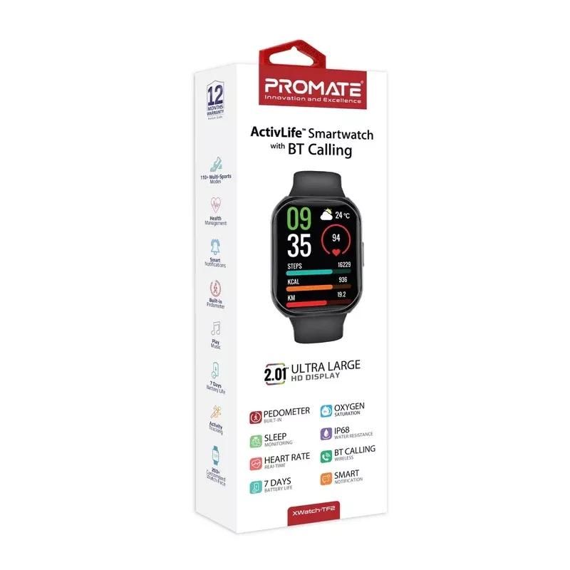 Promate XWATCH-TF2|ساعت|تهران, تهرانپارس شرقی|دیوار