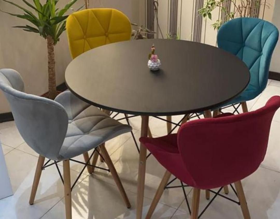 میز و صندلی غذاخوری آرشام|میز و صندلی غذاخوری|خرمشهر, |دیوار