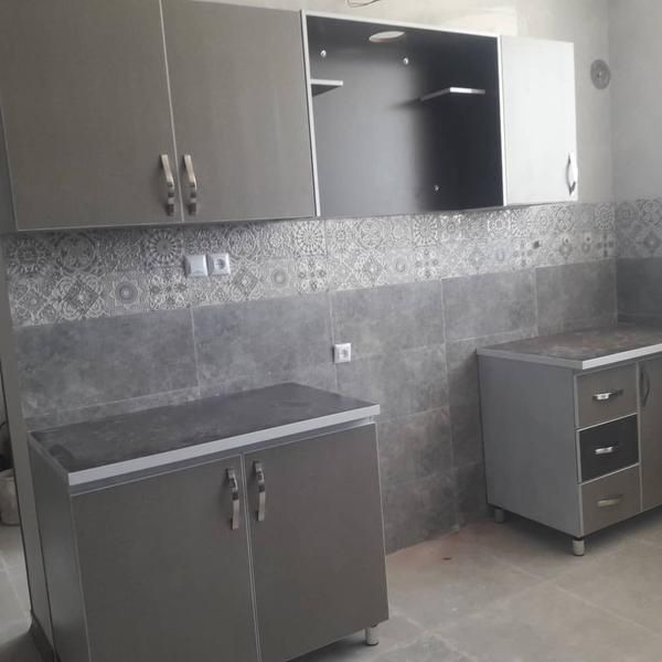 کابینت پیش ساخته خوبو|مصالح و تجهیزات ساختمان|شیراز, مسلم|دیوار