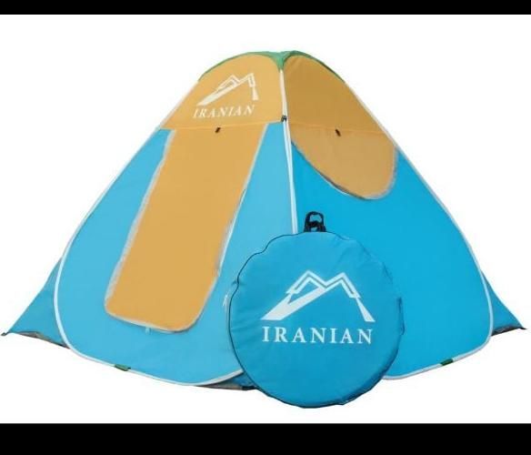 چادر مسافرتی طرح دار میز صندلی تاشو چادر ماشین|کوهنوردی و کمپینگ|تهران, نازی‌آباد|دیوار