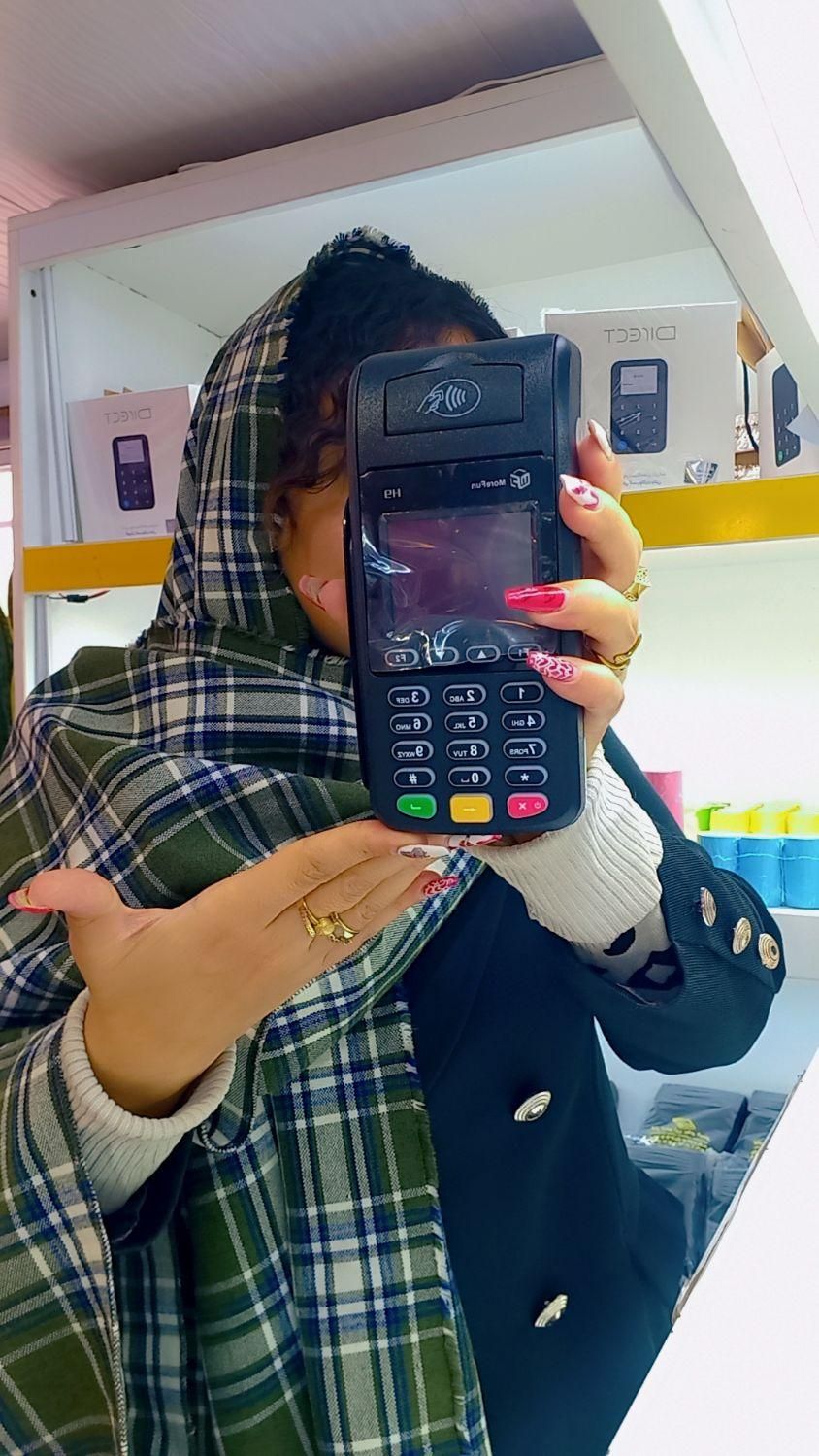 کارتخوان شعبه شهرستان بهار/مدل دی 210 پکx|فروشگاه و مغازه|بهار, |دیوار