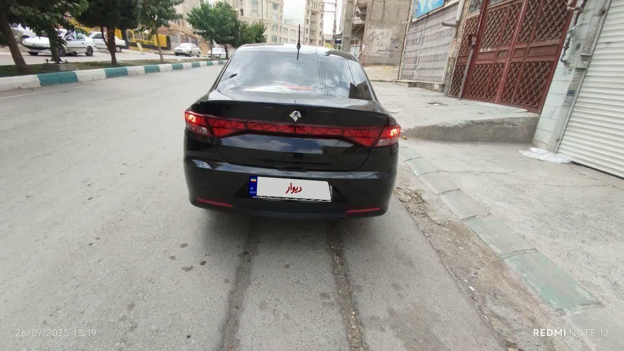 تارا دنده‌ای، مدل ۱۴۰۱|خودرو سواری و وانت|کرمانشاه, |دیوار