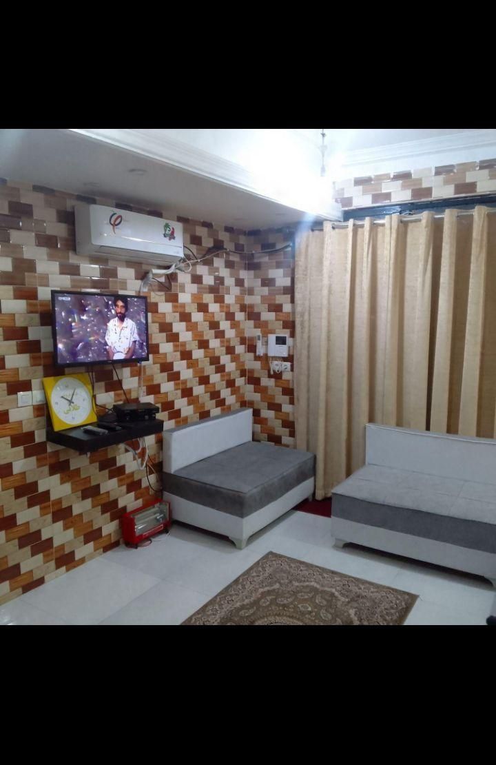 سوییت (سویت) اپارتمان منزل مبله|اجارهٔ کوتاه‌مدت آپارتمان و سوئیت|بوشهر, |دیوار