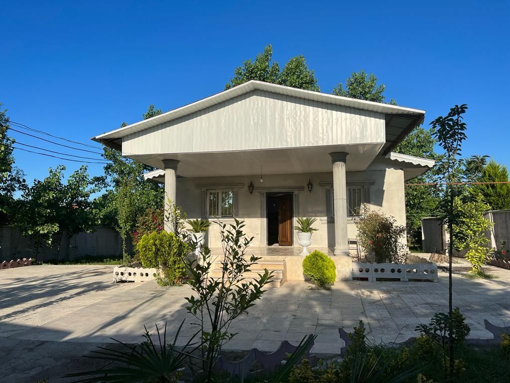 اجاره ویلا نزدیک رشت|اجارهٔ کوتاهمدت ویلا و باغ|رشت, لاکان|دیوار