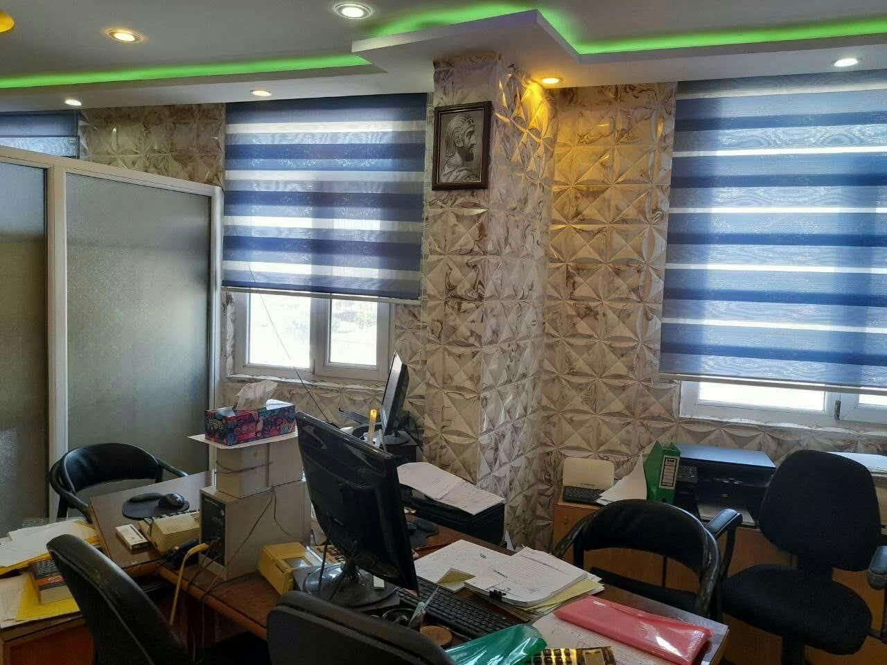 ۵۷.۲۵ متر آپارتمان با موقعیت اداری در خیابان شوش|فروش دفتر کار، اتاق اداری، مطب|تهران, شوش (باغ آذری)|دیوار