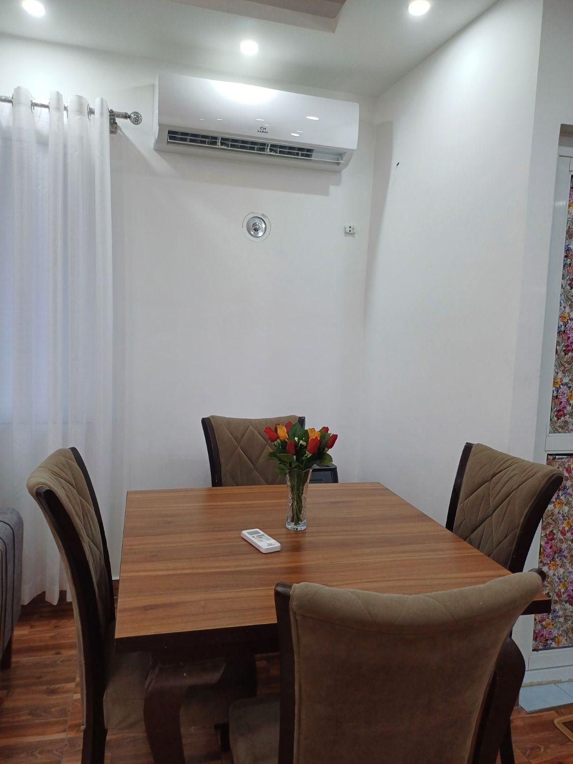 آپارتمان دوخواب|اجارهٔ کوتاه‌مدت آپارتمان و سوئیت|رشت, دیلمان|دیوار