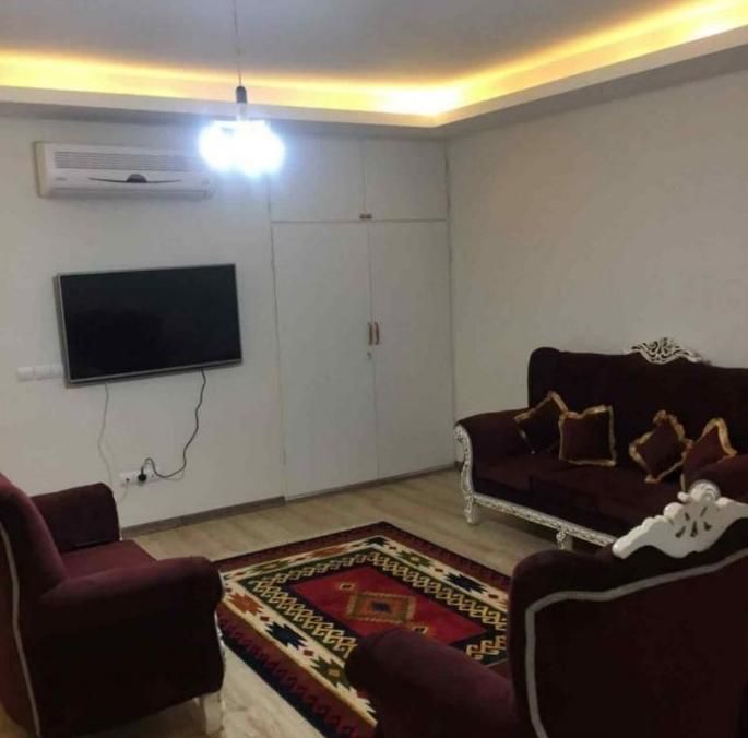 اجاره سوییت تمیز|اجارهٔ کوتاه‌مدت آپارتمان و سوئیت|اهواز, نادری|دیوار