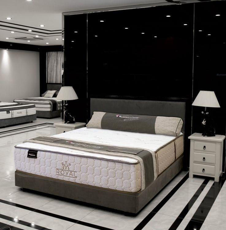 جشنواره فروش تشک طبی و فنری رویال اصل نبش لادن۸|تشک تختخواب|مشهد, اقبال|دیوار