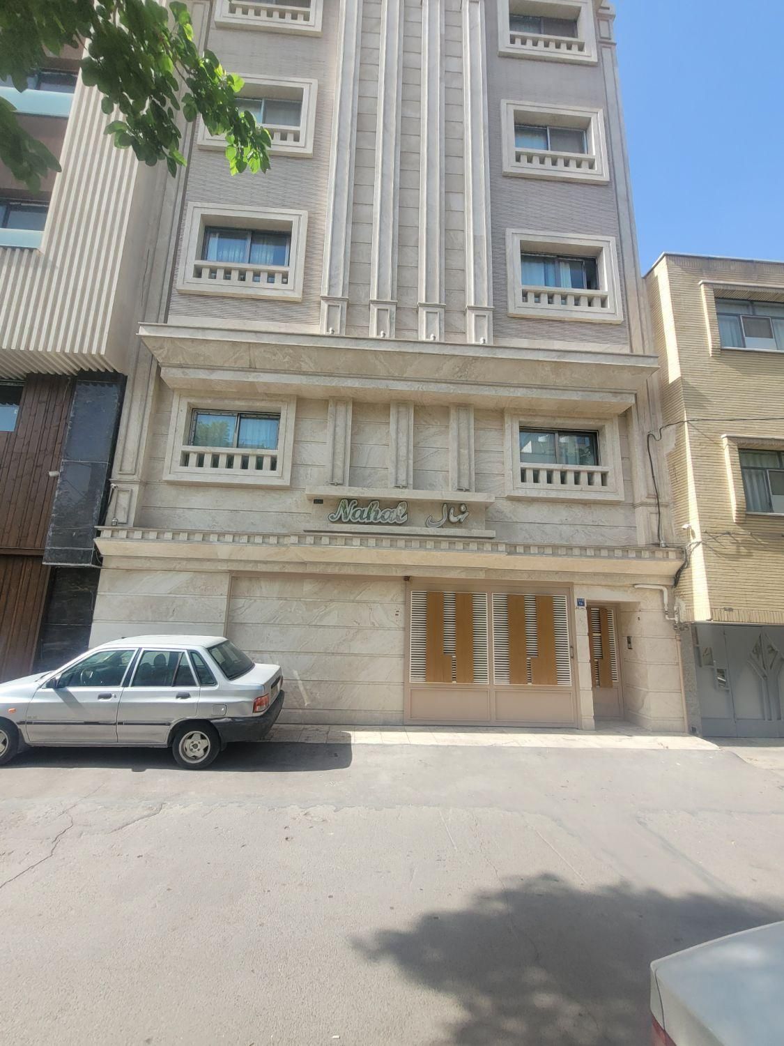 فروش آپارتمان ۱۲۰ متری ۲ خوابه در سروستان|فروش آپارتمان|اصفهان, سروستان|دیوار