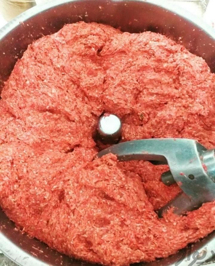 هبرگر دستی|خوردنی و آشامیدنی|تهران, جنت‌آباد جنوبی|دیوار