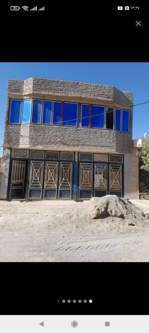 روستای حسین اباد تجاری و مسکونی|فروش آپارتمان|شیروان (خراسان), |دیوار