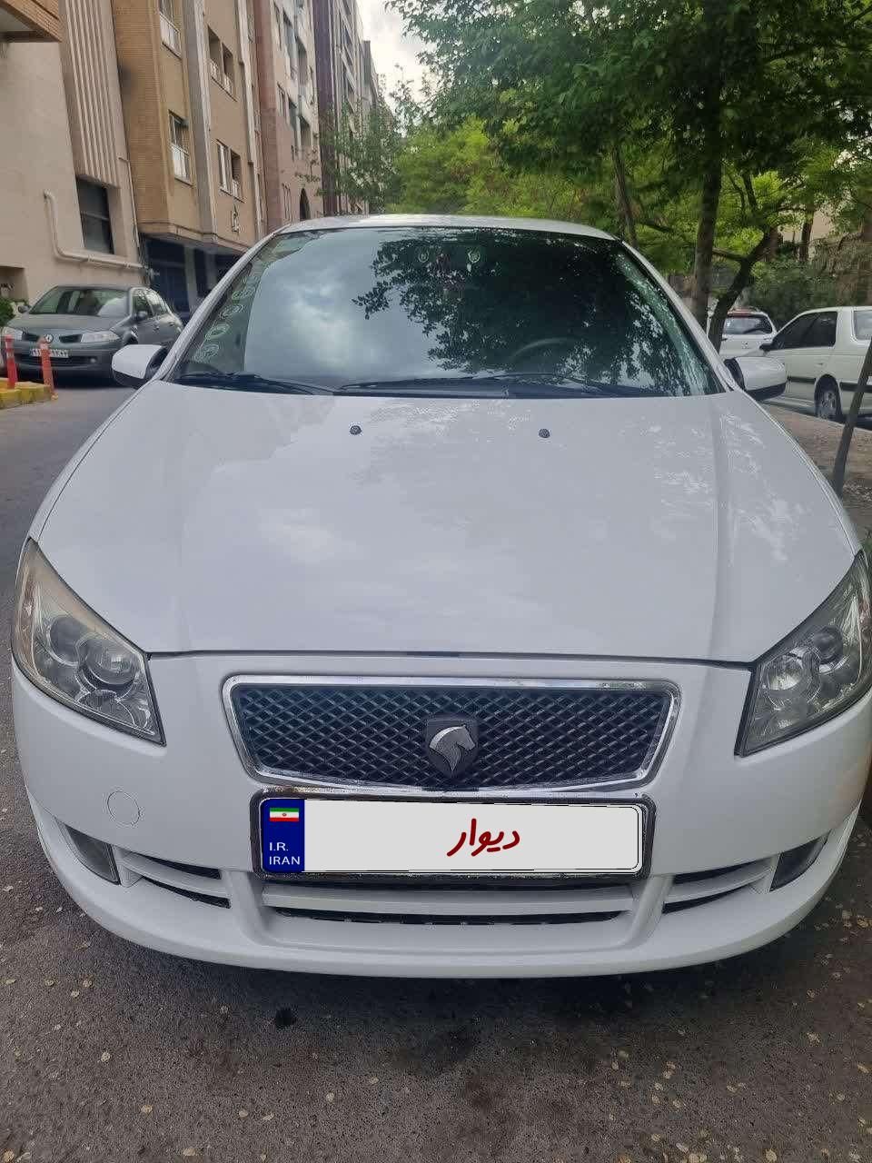 رانا LX، مدل ۱۳۹۲|خودرو سواری و وانت|تهران, تجریش|دیوار