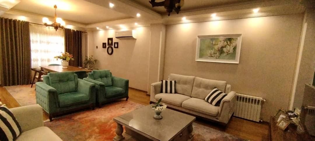 مبله 8 طالقانی|اجارهٔ کوتاه‌مدت آپارتمان و سوئیت|رامسر, |دیوار