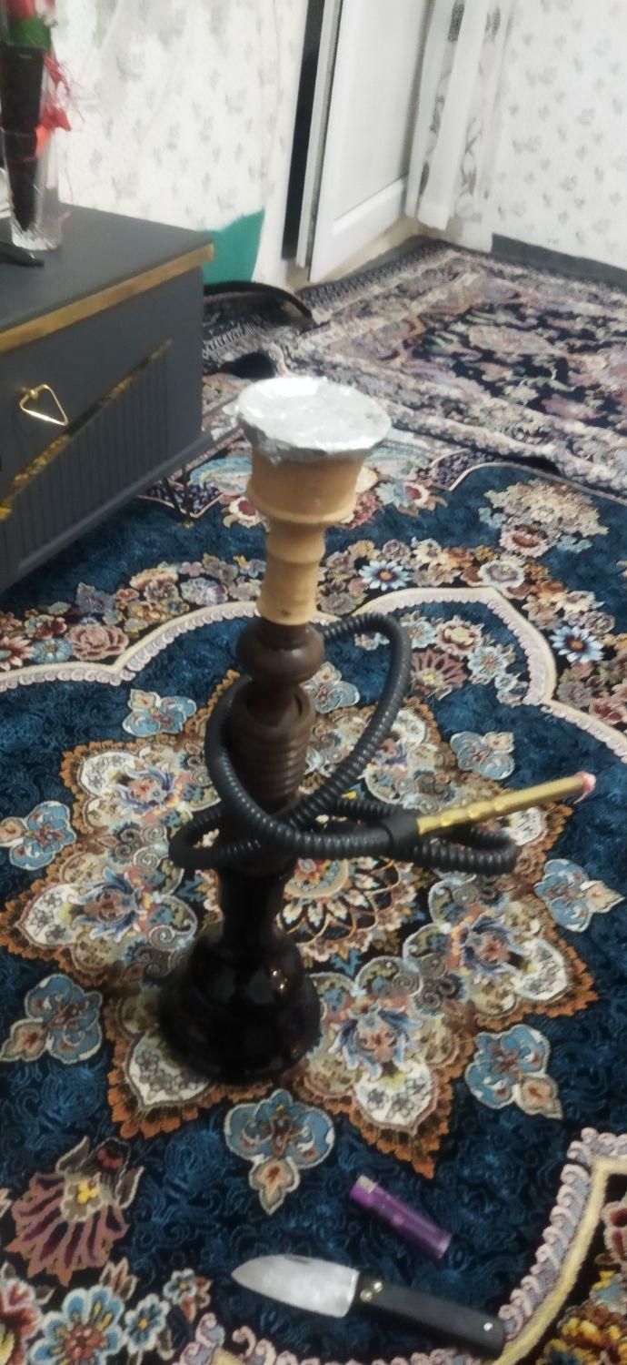 قلیون|کلکسیون و سرگرمی|سنندج, |دیوار