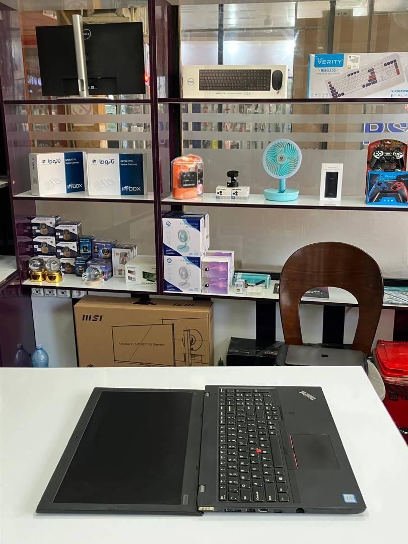 لپ تاپ LENOVO L580 THINKPAD|رایانه همراه|اردبیل, |دیوار