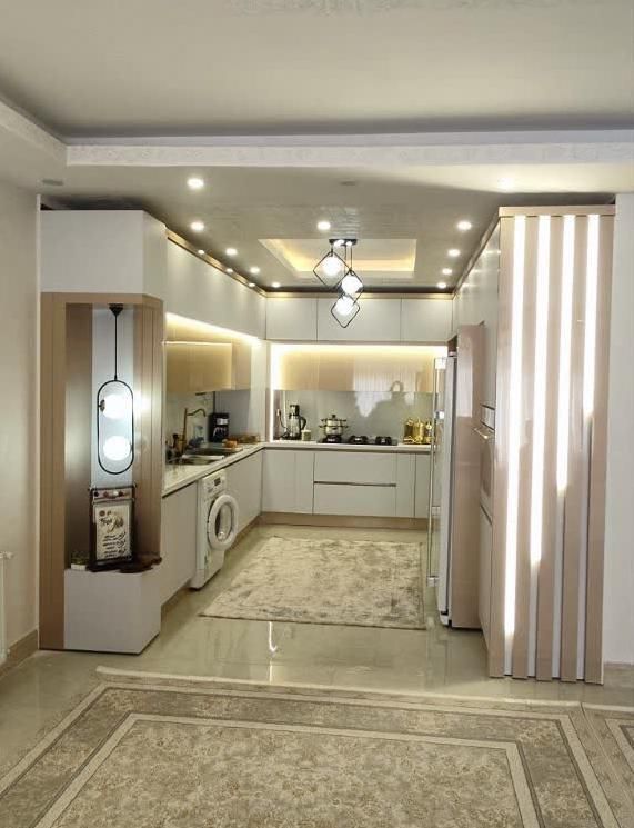 خرید کابینت و کمدی بدون واسطه|مصالح و تجهیزات ساختمان|کاشان, شهرک صنعتی کویر|دیوار