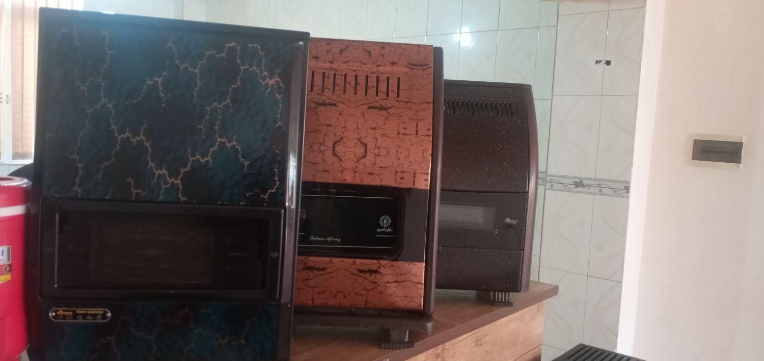 «آبگرمکن بوتان ۳۱۱۵ »طرح تعویضی|بخاری، هیتر، شومینه|زنجان, |دیوار