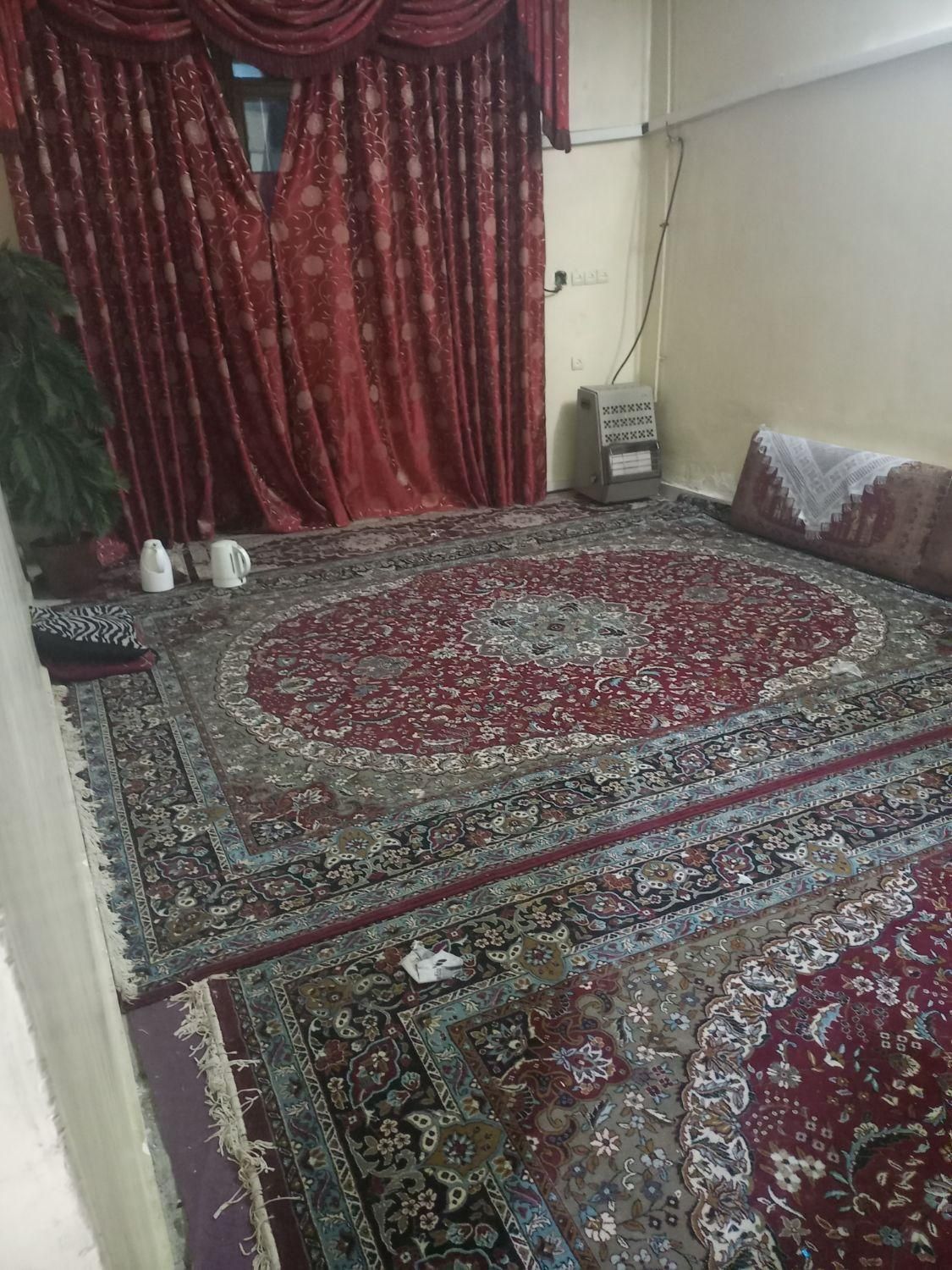 اجاره سویت یه اتاقه ساعتی ونیمه وقت همراه پارکینگ|اجارهٔ کوتاه‌مدت آپارتمان و سوئیت|اهواز, زندوکیلی|دیوار
