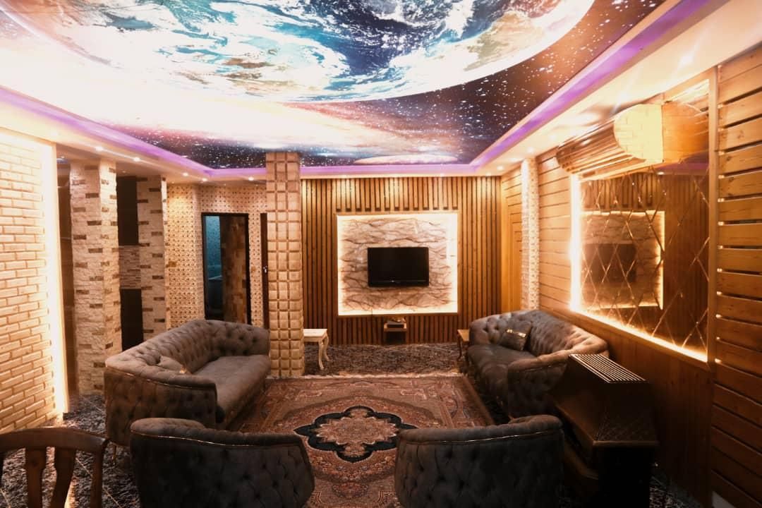 ویلا استخردار/ ویلای ساحلی/ جنگلی/ سوئیت آپارتمان|اجارهٔ کوتاه‌مدت ویلا و باغ|آستارا, |دیوار