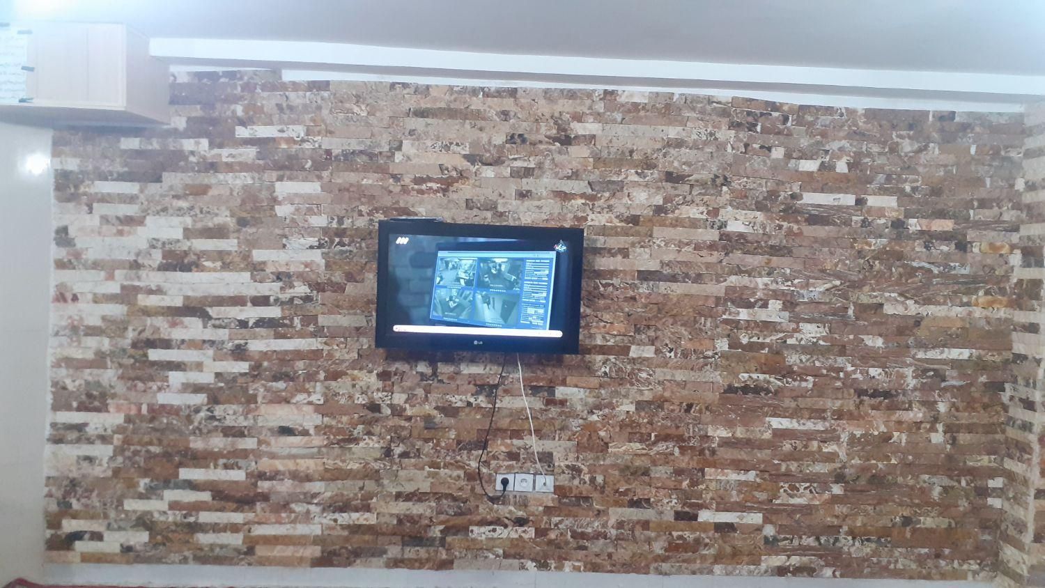 سوییت تمیز باپارکینگ داخل  شهر|اجارهٔ کوتاه‌مدت آپارتمان و سوئیت|بندر انزلی, کارآموزی|دیوار