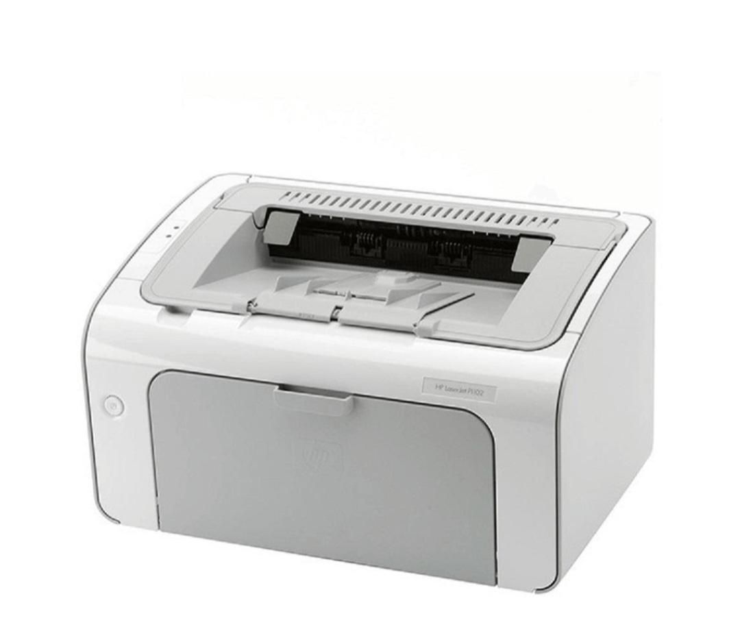 پرینتر ۱۱۰۲ hp|پرینتر، اسکنر، کپی، فکس|خمینی‌شهر, |دیوار