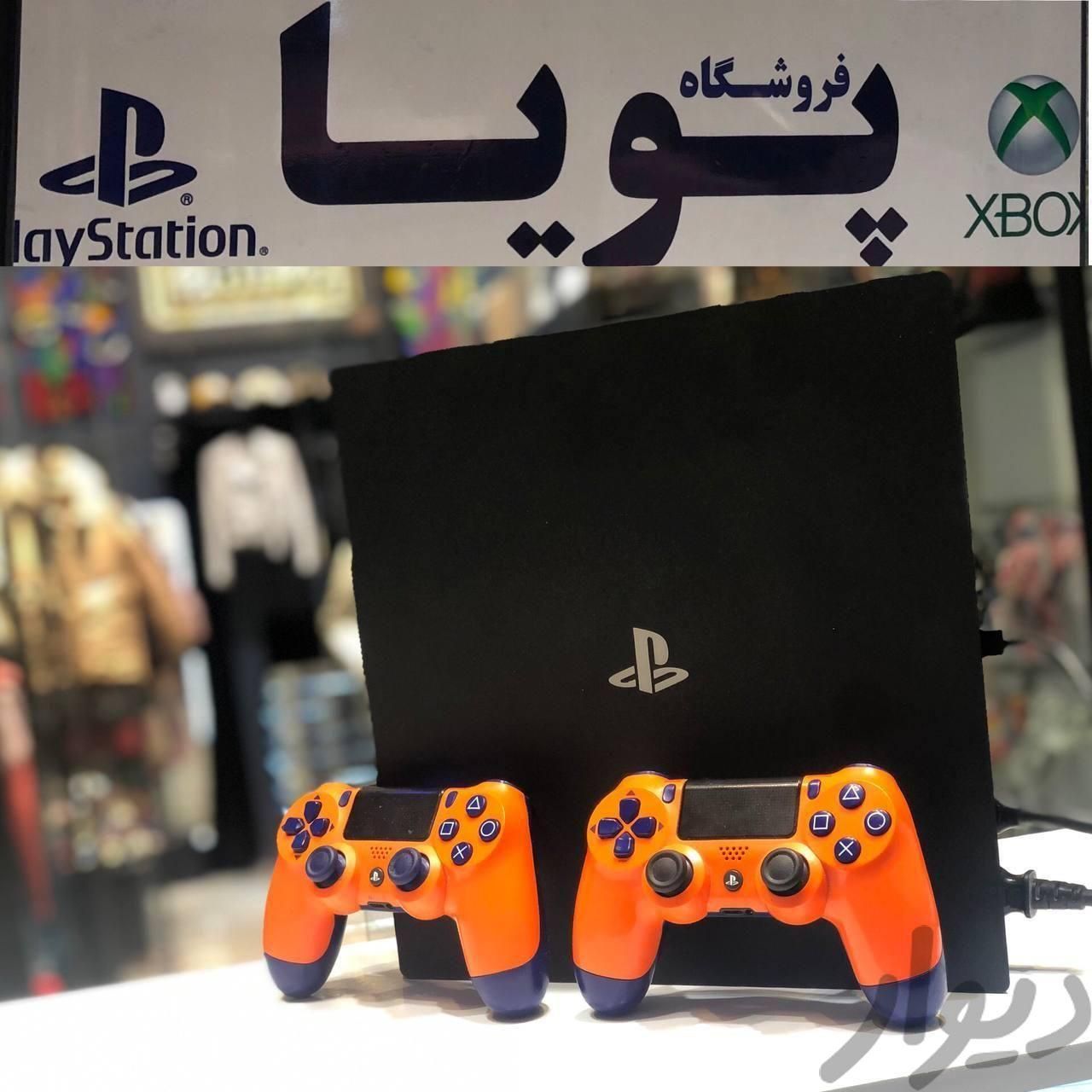 خریدارفروش کنسول*کارکرده بازی قابلنصبPS5*XBOX 4|کنسول، بازی ویدئویی و آنلاین|تهران, هروی|دیوار