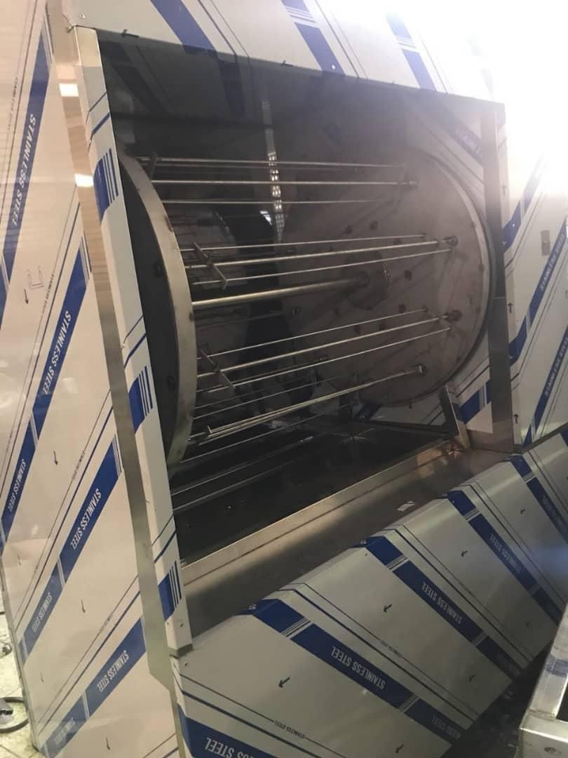 جوجه گردان (مرغ بریان)|کافی‌شاپ و رستوران|برخوار, |دیوار