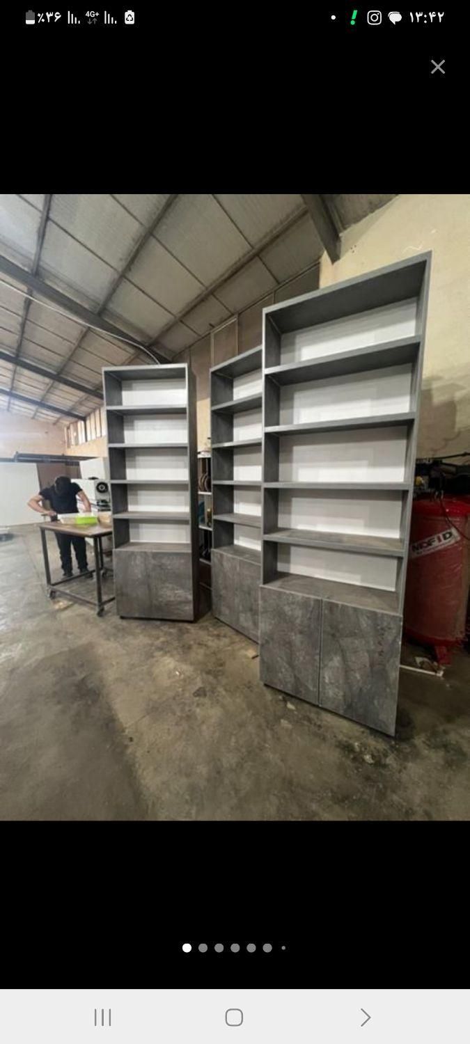 مییز منشی. ویترینن۷۷دکورر۴۴|فروشگاه و مغازه|تهران, سازمان برنامه شمالی|دیوار