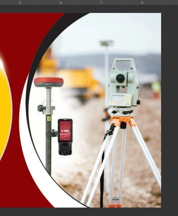 نقشه برداری یو تی ام UTM نقشه سند تفکیک ملک شمیم|خدمات پیشه و مهارت|گرگان, |دیوار